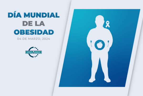 D A Mundial De La Obesidad Anafarmex