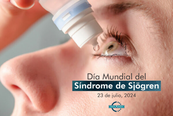 D A Mundial Del S Ndrome De Sj Gren Anafarmex